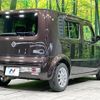 nissan cube 2008 -NISSAN--Cube DBA-YZ11--YZ11-090811---NISSAN--Cube DBA-YZ11--YZ11-090811- image 17