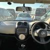 nissan march 2011 TE5030 image 2