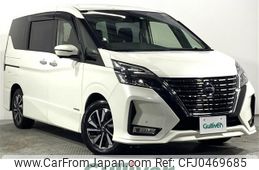 nissan serena 2019 -NISSAN--Serena DAA-GFC27--GFC27-187563---NISSAN--Serena DAA-GFC27--GFC27-187563-