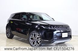 land-rover range-rover 2021 CFJ1504276