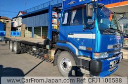 nissan nissan-others 2000 quick_quick_KC-CW53CVH_CW53CV-20146