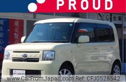 daihatsu move-conte 2011 -DAIHATSU--Move Conte L575S--L575S-0138598---DAIHATSU--Move Conte L575S--L575S-0138598-