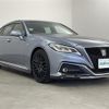 toyota crown 2018 -TOYOTA--Crown 6AA-AZSH20--AZSH20-1017059---TOYOTA--Crown 6AA-AZSH20--AZSH20-1017059- image 1