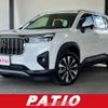 honda wr-v 2025 quick_quick_5BA-DG5_DG5-1025479 image 1