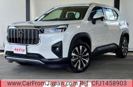 honda wr-v 2025 quick_quick_5BA-DG5_DG5-1025479