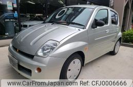 toyota will-vi 2000 GOO_JP_700957089930240715001