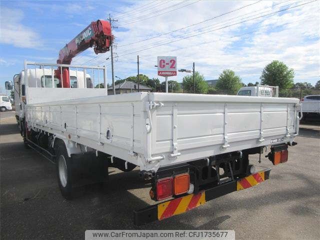 isuzu forward 2017 CFJ1735677 image 2