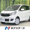 mitsubishi ek-wagon 2017 -MITSUBISHI--ek Wagon DBA-B11W--B11W-0320931---MITSUBISHI--ek Wagon DBA-B11W--B11W-0320931- image 1