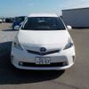 toyota prius-α 2014 -TOYOTA 【野田 300ｱ1234】--Prius α DAA-ZVW41W--ZVW41-3342626---TOYOTA 【野田 300ｱ1234】--Prius α DAA-ZVW41W--ZVW41-3342626- image 42