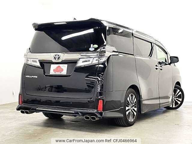 toyota vellfire 2019 504928-925896 image 2