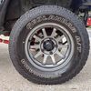 suzuki jimny 2017 CFJ1763861 image 17