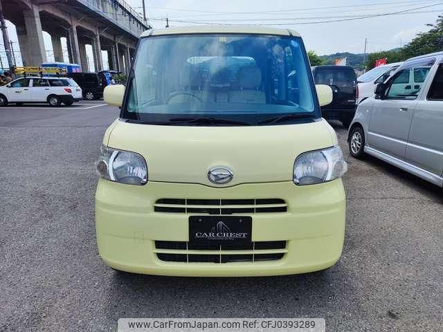 daihatsu tanto 2008 quick_quick_DBA-L375S_L375S-0132287 image 2