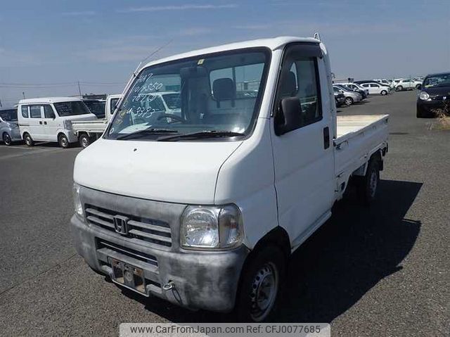 honda acty-truck 1999 22184 image 2