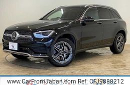 mercedes-benz glc-class 2020 -MERCEDES-BENZ--Benz GLC 3DA-253915--W1N2539152F898736---MERCEDES-BENZ--Benz GLC 3DA-253915--W1N2539152F898736-