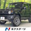 suzuki jimny 2022 CFJ1577594 image 1