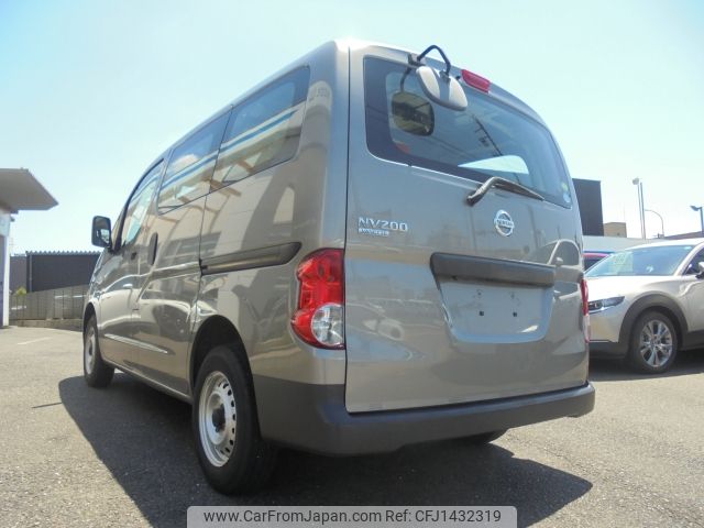 nissan nv200-vanette 2019 -NISSAN--NV200 DBF-VM20--VM20-142781---NISSAN--NV200 DBF-VM20--VM20-142781- image 2