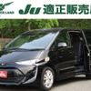 toyota estima 2018 CFJ1709431 image 1