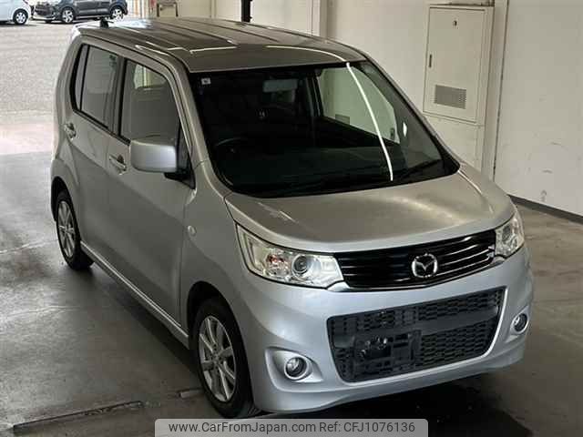 mazda flair 2012 -MAZDA 【後日 】--Flair MJ34S-700254---MAZDA 【後日 】--Flair MJ34S-700254- image 1