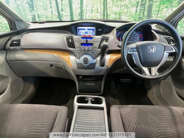 honda odyssey 2009 CFJ1575197 image 2