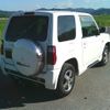 mitsubishi pajero-mini 2007 quick_quick_ABA-H58A_H58A-0710932 image 4