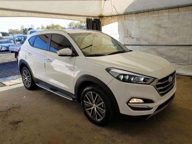 hyundai tucson 2016 ED-00852-20191220 image 1