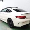 mercedes-benz amg 2019 -MERCEDES-BENZ--AMG CBA-205364--WDD2053642F896531---MERCEDES-BENZ--AMG CBA-205364--WDD2053642F896531- image 15