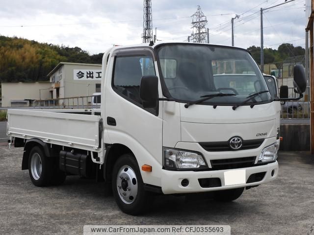 toyota dyna-truck 2018 GOO_NET_EXCHANGE_0709067A30241022W001 image 2