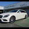 mercedes-benz cls-class 2015 -MERCEDES-BENZ 【名変中 】--Benz CLS 218901--149316---MERCEDES-BENZ 【名変中 】--Benz CLS 218901--149316- image 1