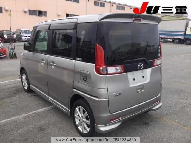 mazda flair-wagon 2014 -MAZDA 【名変中 】--Flair Wagon MM32S-115873---MAZDA 【名変中 】--Flair Wagon MM32S-115873- image 2