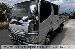 mitsubishi-fuso canter 2020 GOO_NET_EXCHANGE_0230041A30250512W001