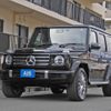 mercedes-benz g-class 2023 quick_quick_3DA-463350_W1N4633502X470841 image 20