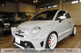 abarth 595 2020 CFJ1764611