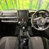 suzuki jimny-sierra 2023 quick_quick_JB74W_JB74W-191313 image 2