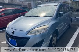 mazda premacy 2010 -MAZDA--Premacy DBA-CWEFW--CWEFW-105361---MAZDA--Premacy DBA-CWEFW--CWEFW-105361-