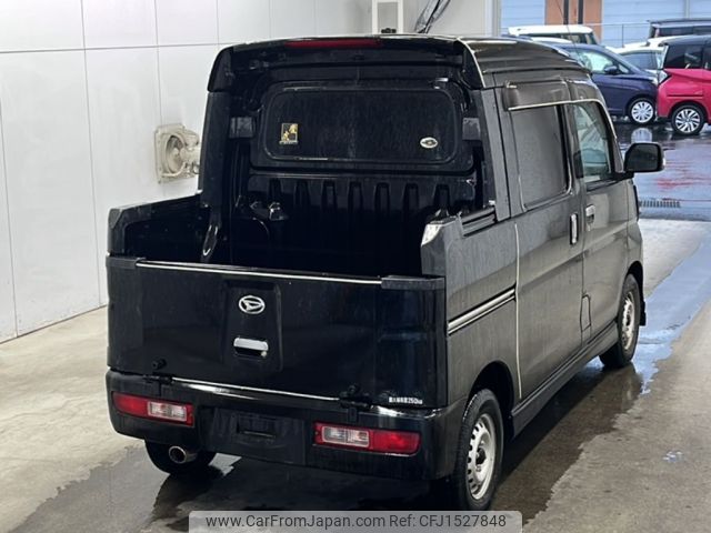 daihatsu hijet-van 2009 CFJ1527848 image 2
