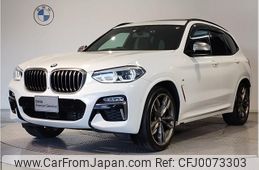 bmw x3 2019 quick_quick_LDA-TX30_WBATX92030LP19801