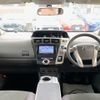 toyota prius-α 2011 -TOYOTA--Prius α DAA-ZVW41W--ZVW41-3053984---TOYOTA--Prius α DAA-ZVW41W--ZVW41-3053984- image 10