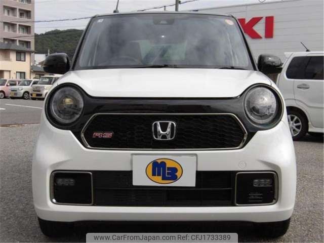 honda n-one 2025 CFJ1733389 image 2