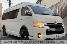 toyota hiace-van 2022 -TOYOTA 【横浜 800ﾃ2743】--Hiace Van 3BF-TRH221K--TRH221-0099486---TOYOTA 【横浜 800ﾃ2743】--Hiace Van 3BF-TRH221K--TRH221-0099486-