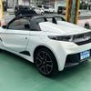 honda s660 2021 -HONDA--S660 3BA-JW5--JW5-1204200---HONDA--S660 3BA-JW5--JW5-1204200- image 4