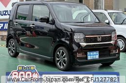 honda n-wgn 2022 quick_quick_6BA-JH3_JH3-1202497