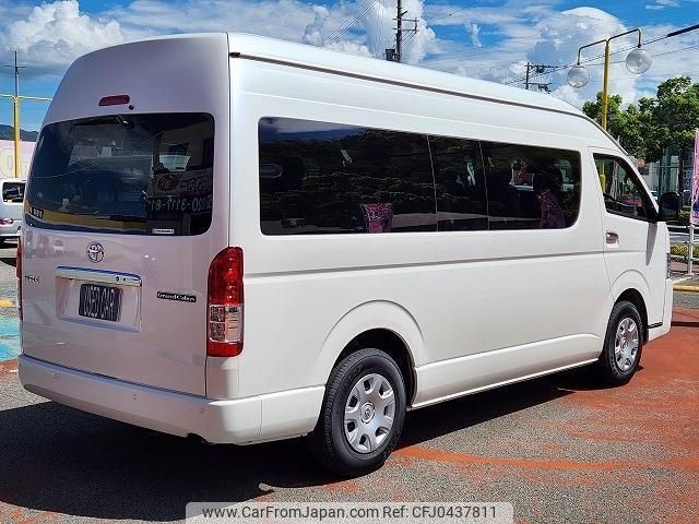 toyota hiace-wagon 2024 -TOYOTA 【名変中 】--Hiace Wagon TRH224W--0026335---TOYOTA 【名変中 】--Hiace Wagon TRH224W--0026335- image 2