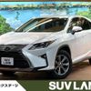 lexus rx 2019 -LEXUS--Lexus RX DBA-AGL20W--AGL20-0011616---LEXUS--Lexus RX DBA-AGL20W--AGL20-0011616- image 1