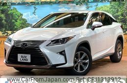 lexus rx 2019 -LEXUS--Lexus RX DBA-AGL20W--AGL20-0011616---LEXUS--Lexus RX DBA-AGL20W--AGL20-0011616-