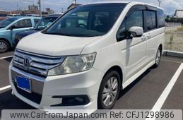 honda stepwagon 2010 -HONDA--Stepwgn DBA-RK5--RK5-1019587---HONDA--Stepwgn DBA-RK5--RK5-1019587-