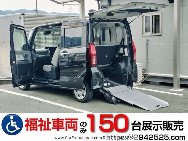 daihatsu tanto 2019 quick_quick_6BA-LA650S_LA650S-0054023 image 1