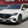 mercedes-benz mercedes-benz-others 2023 -MERCEDES-BENZ 【長崎 330ﾑ49】--Benz EQE 294612--2A005780---MERCEDES-BENZ 【長崎 330ﾑ49】--Benz EQE 294612--2A005780- image 1