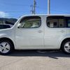 nissan cube 2012 -NISSAN--Cube DBA-Z12--Z12-202165---NISSAN--Cube DBA-Z12--Z12-202165- image 5