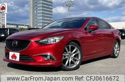 mazda atenza 2013 -MAZDA--Atenza Sedan LDA-GJ2FP--GJ2FP-107148---MAZDA--Atenza Sedan LDA-GJ2FP--GJ2FP-107148-