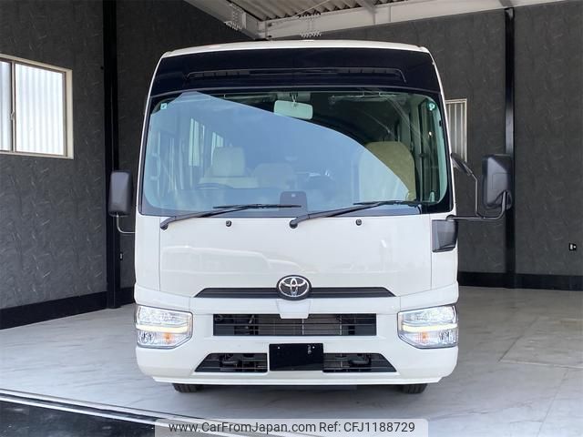 toyota coaster 2025 quick_quick_GDB70_GDB70-0102356 image 2